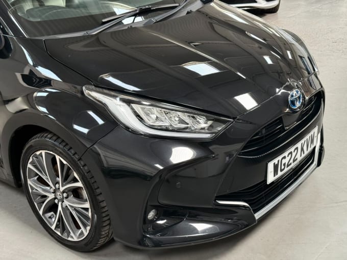 2025 Toyota Yaris