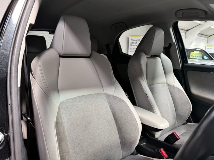 2025 Toyota Yaris