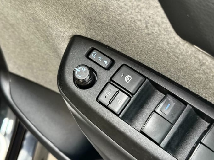 2025 Toyota Yaris