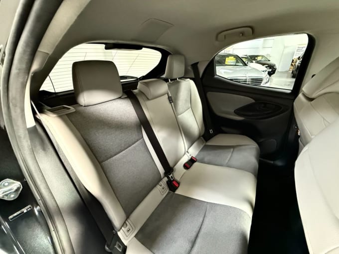 2025 Toyota Yaris