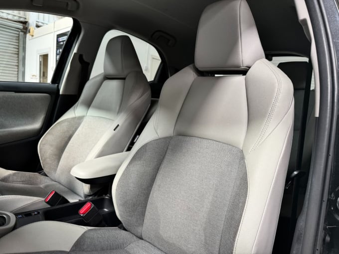 2025 Toyota Yaris