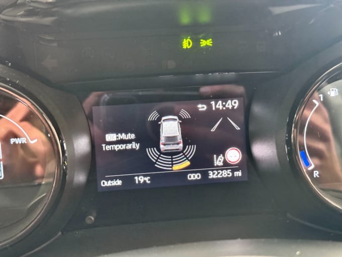 2025 Toyota Yaris