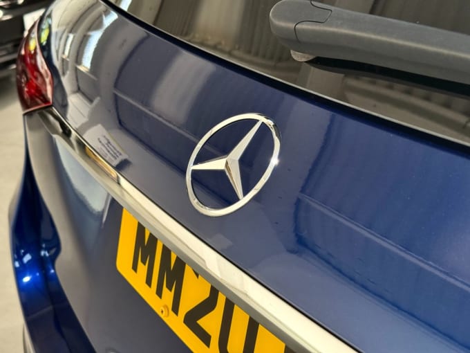 2020 Mercedes-benz Gle