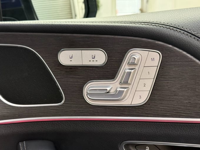2020 Mercedes-benz Gle