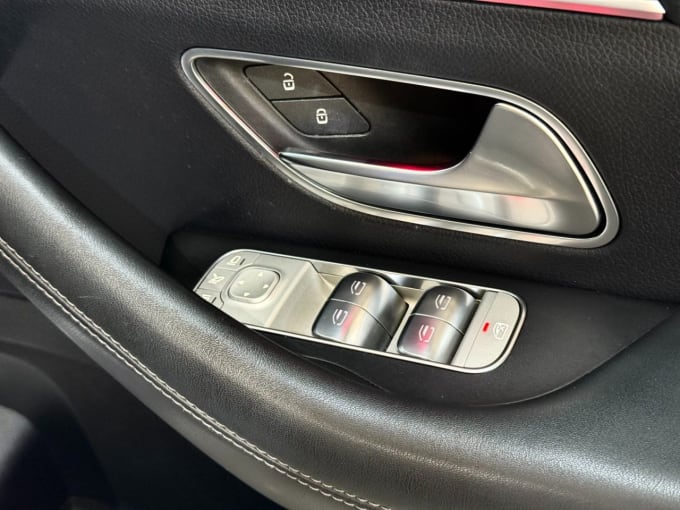 2020 Mercedes-benz Gle