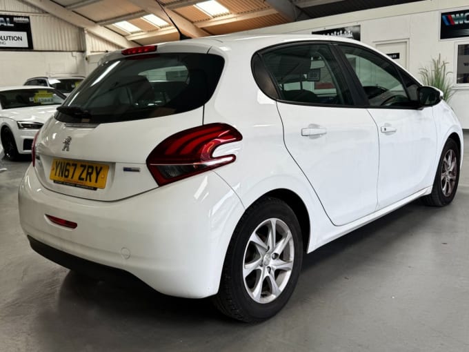 2025 Peugeot 208