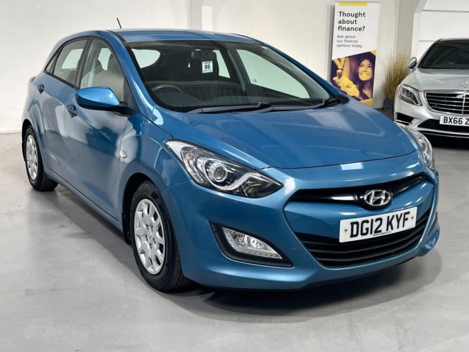 2025 Hyundai I30