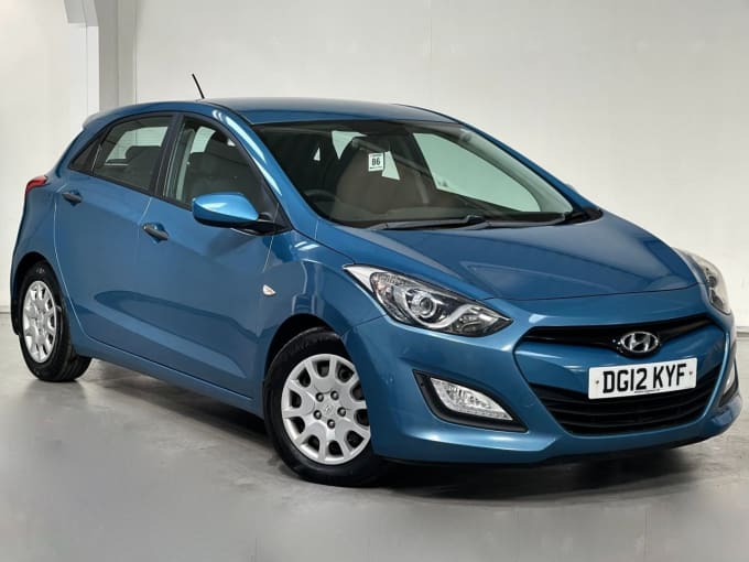 2025 Hyundai I30