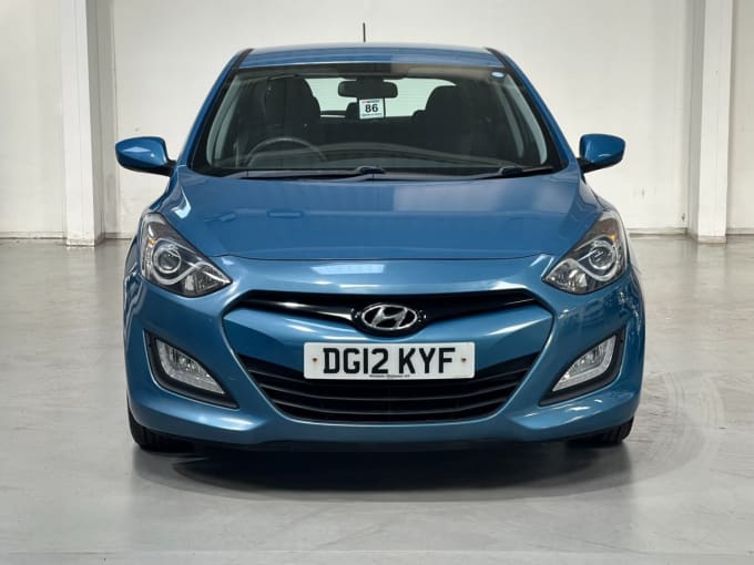 2025 Hyundai I30