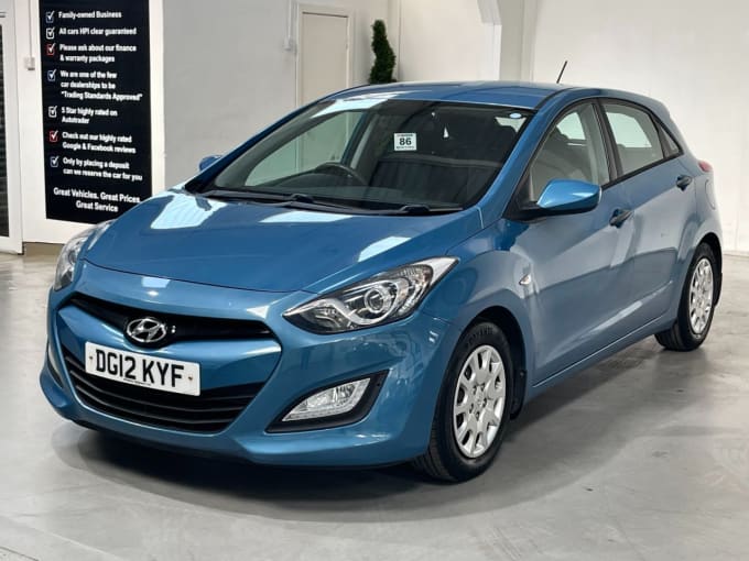 2025 Hyundai I30