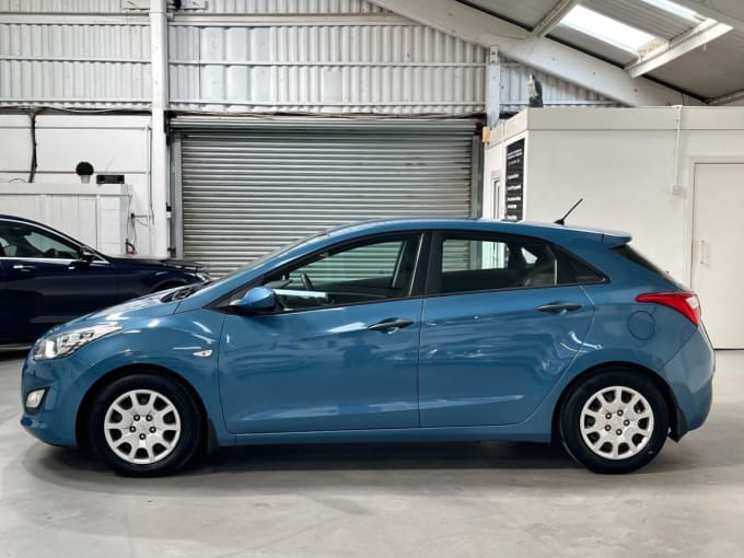 2025 Hyundai I30