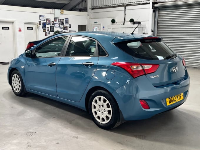 2025 Hyundai I30