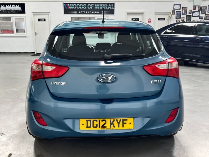 2025 Hyundai I30