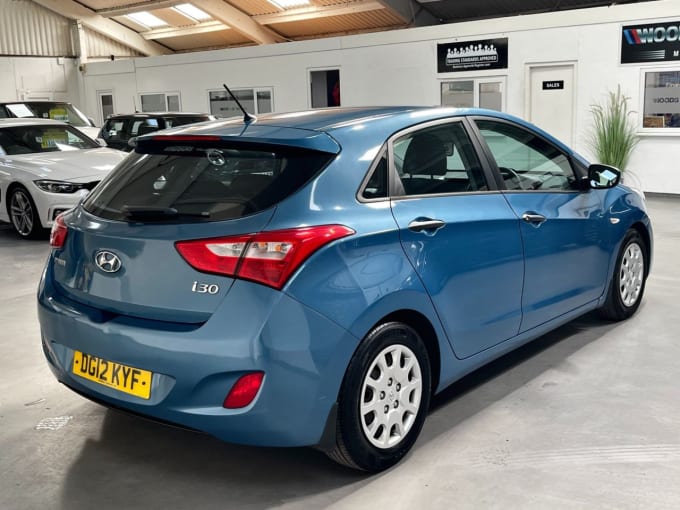 2025 Hyundai I30