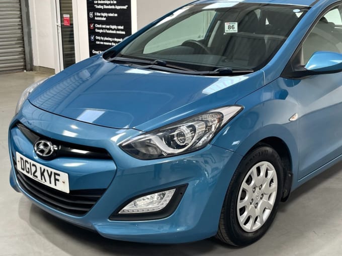 2025 Hyundai I30