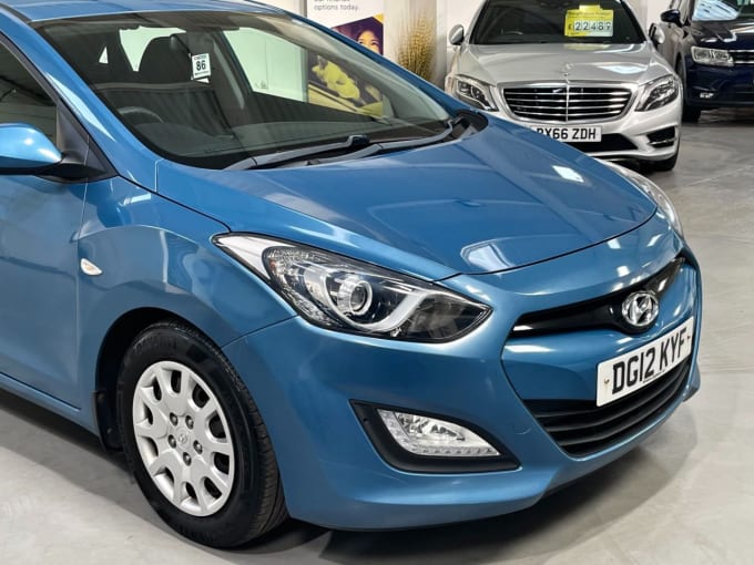 2025 Hyundai I30