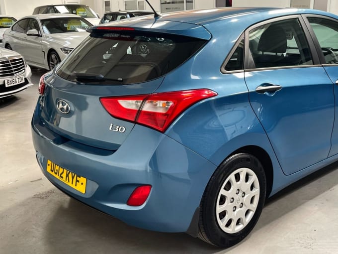 2025 Hyundai I30