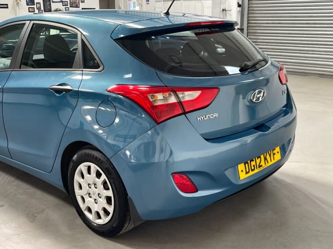 2025 Hyundai I30