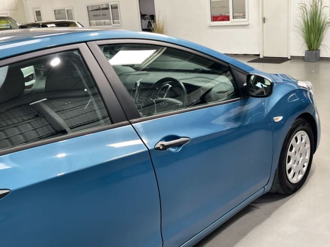 2025 Hyundai I30