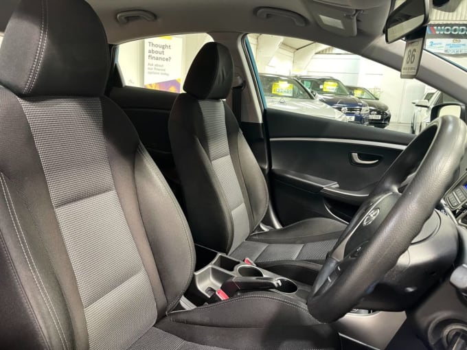 2025 Hyundai I30
