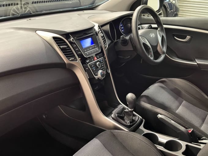 2025 Hyundai I30