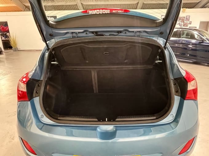 2025 Hyundai I30