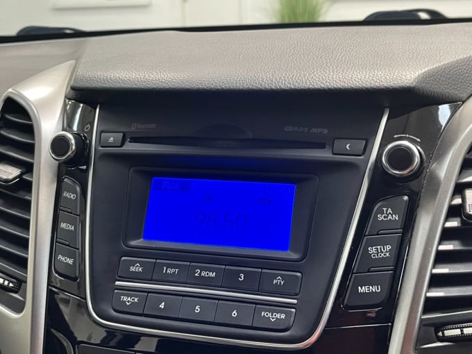 2025 Hyundai I30