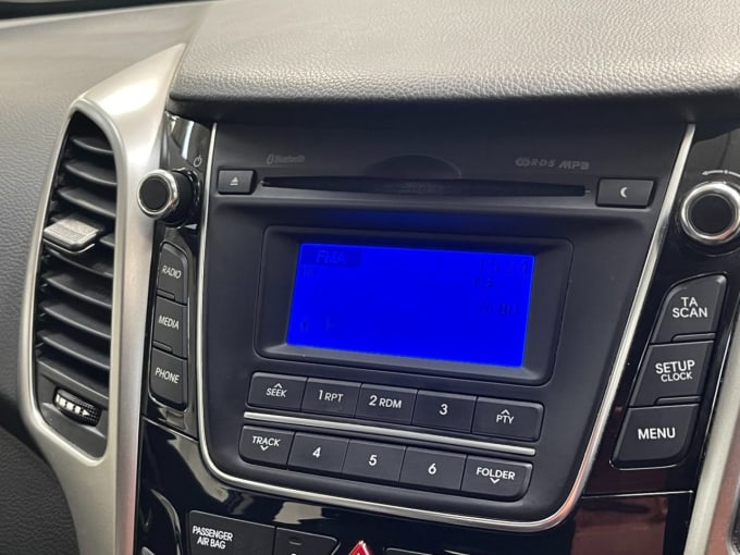 2025 Hyundai I30