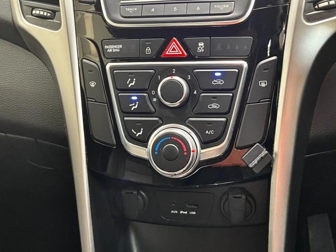 2025 Hyundai I30