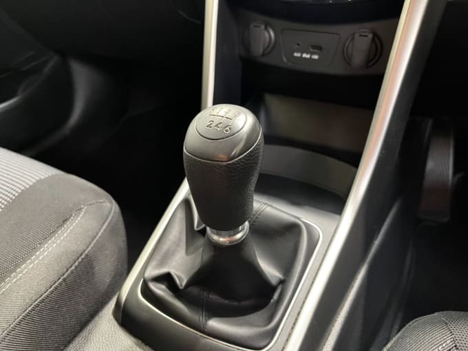 2025 Hyundai I30