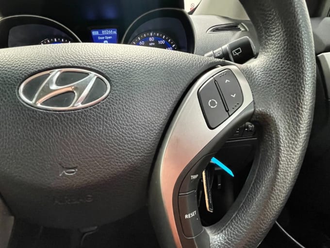 2025 Hyundai I30