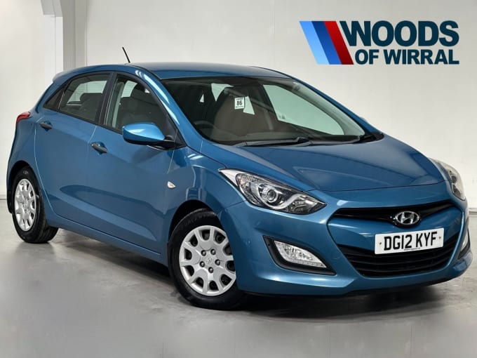 2025 Hyundai I30