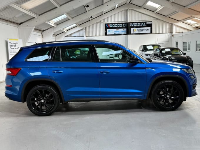 2025 Skoda Kodiaq