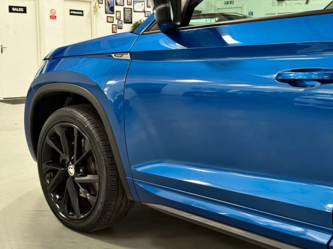 2025 Skoda Kodiaq