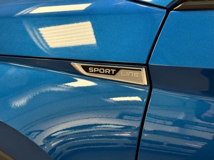 2025 Skoda Kodiaq