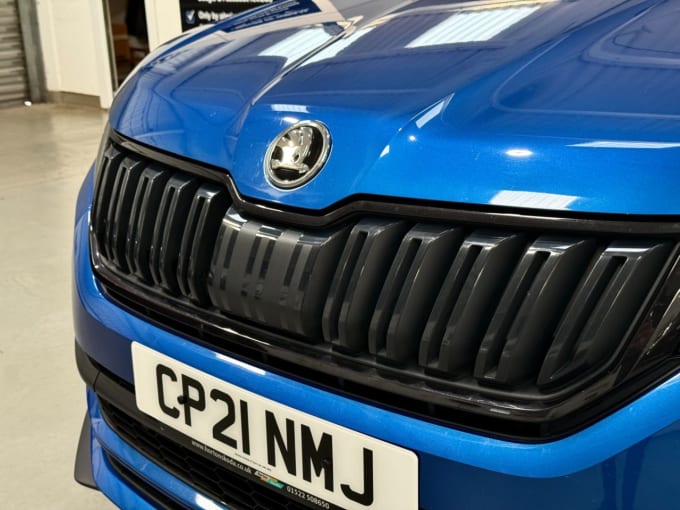 2025 Skoda Kodiaq