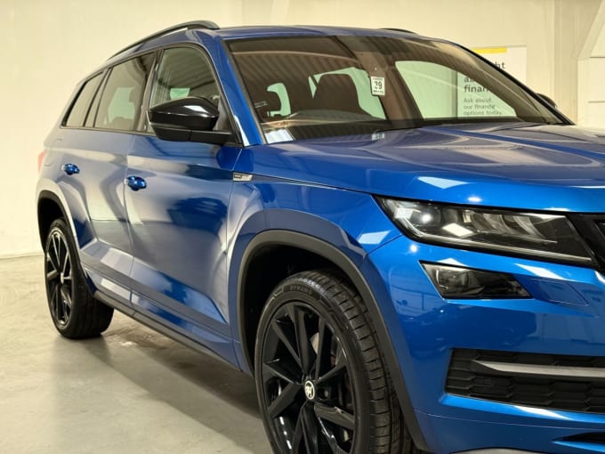 2025 Skoda Kodiaq