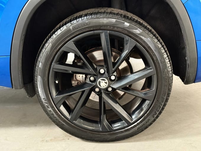 2025 Skoda Kodiaq