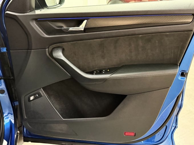 2025 Skoda Kodiaq