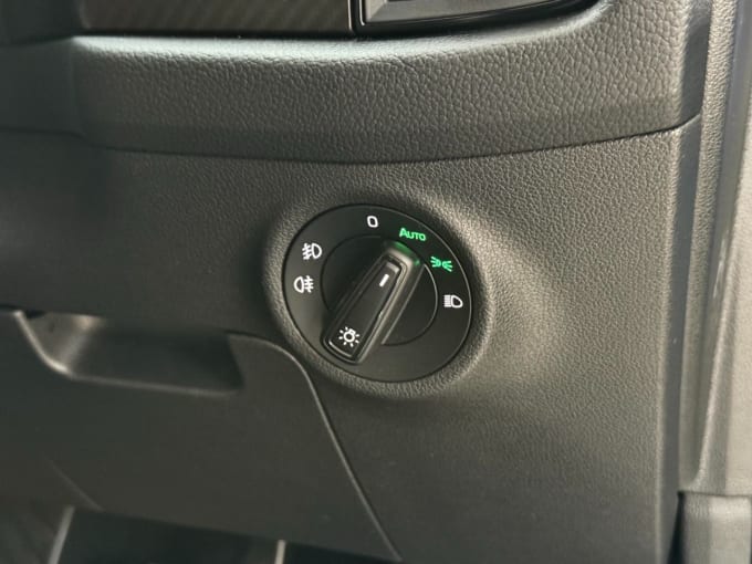2025 Skoda Kodiaq