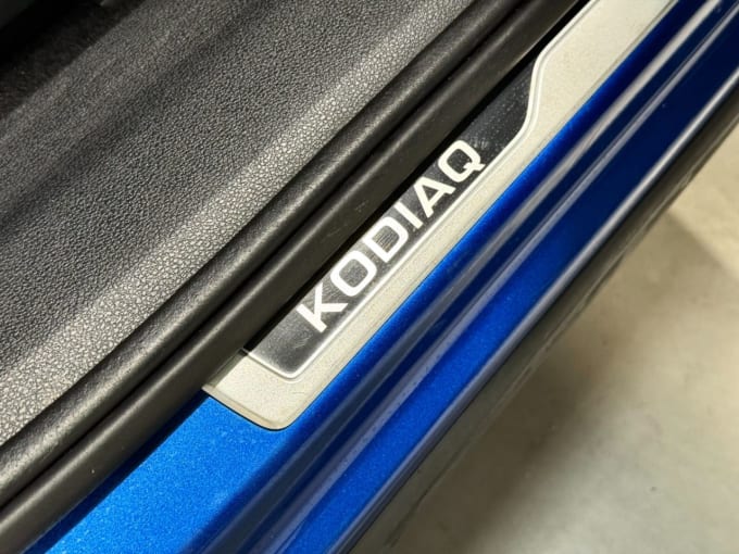 2025 Skoda Kodiaq