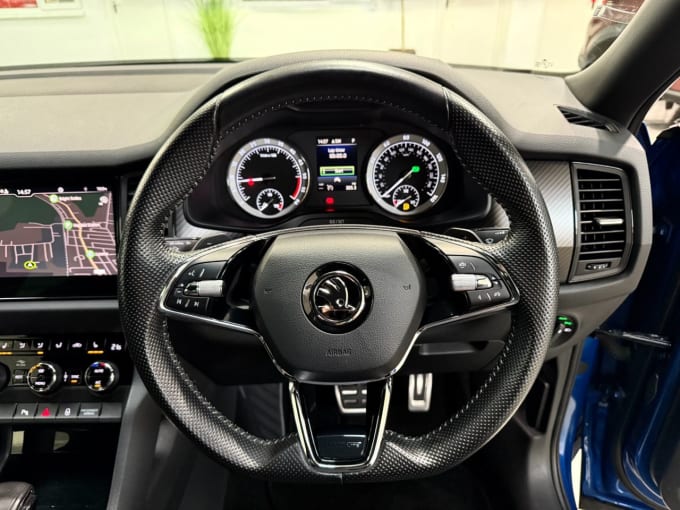 2025 Skoda Kodiaq