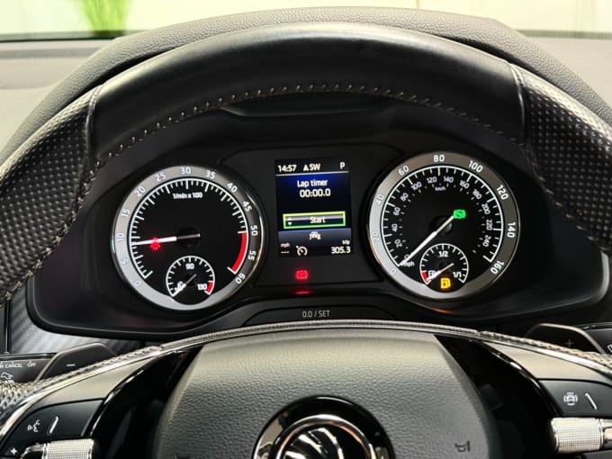 2025 Skoda Kodiaq