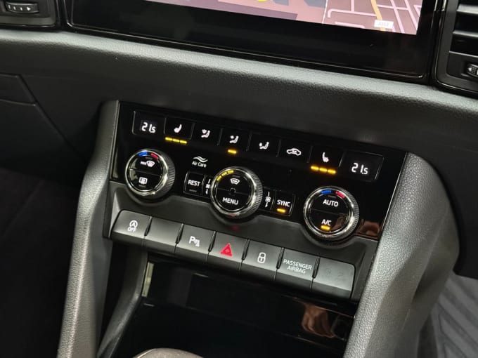 2025 Skoda Kodiaq