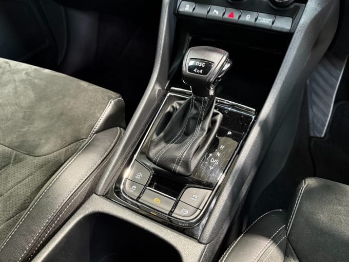 2025 Skoda Kodiaq