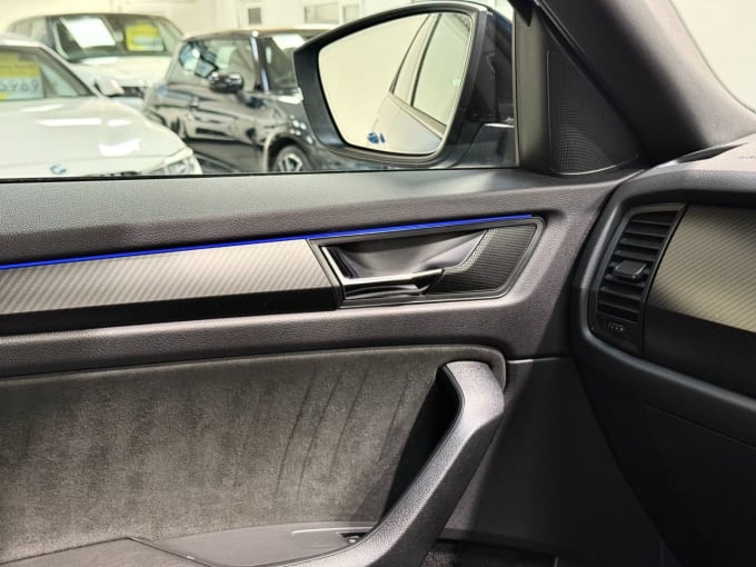 2025 Skoda Kodiaq