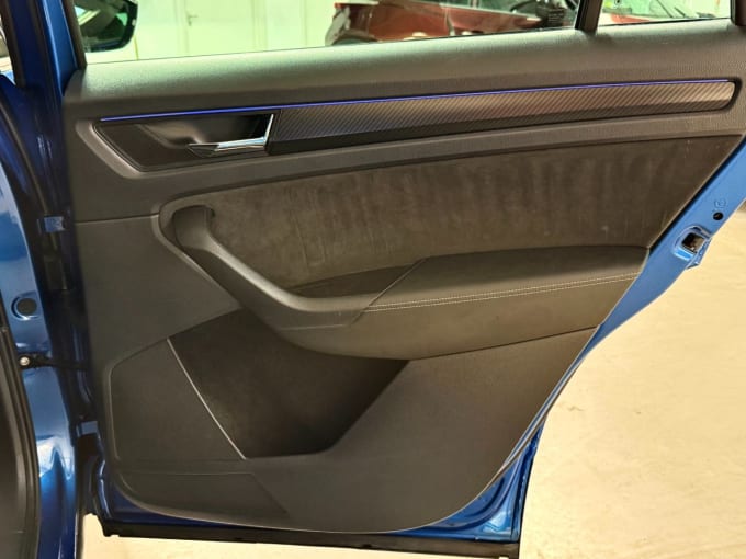 2025 Skoda Kodiaq
