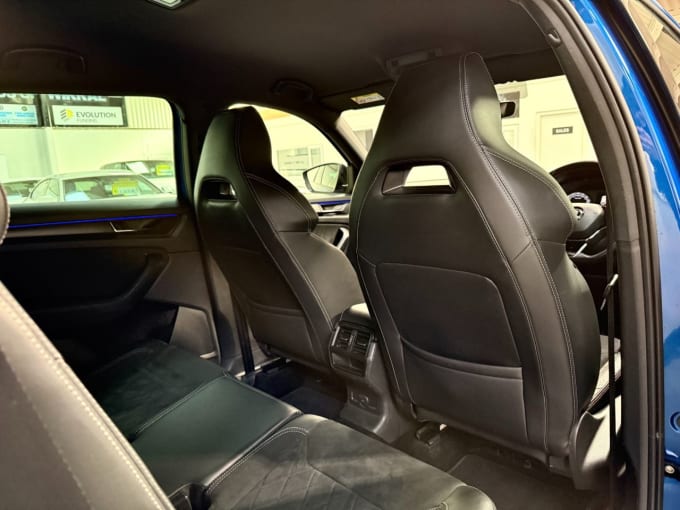 2025 Skoda Kodiaq