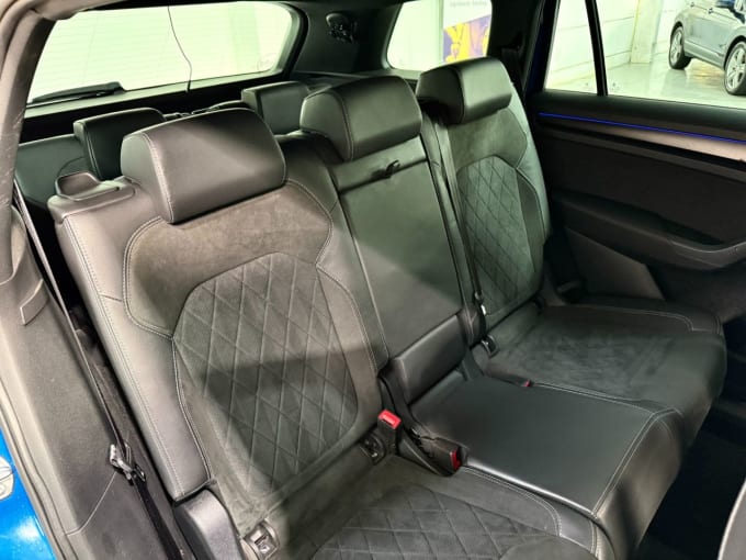 2025 Skoda Kodiaq