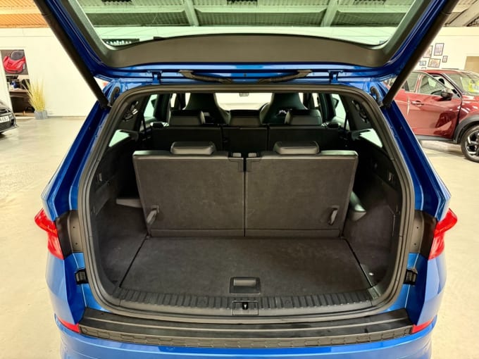 2025 Skoda Kodiaq